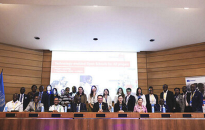 Iniciativa UNESCO a Huawei „Otevřená škola“ se chystá změnit vzdělávání v Egyptě, Brazílii a Thajsku Iniciativa UNESCO a Huawei „Otevřená škola“ se chystá změnit vzdělávání v Egyptě, Brazílii a Thajsku