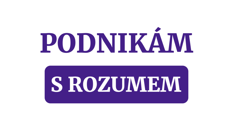 Druhý ročník soutěže „Podnikám s rozumem“ startuje – zapojte své studenty a získejte hodnotné ceny!