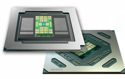 Velká změna v plánech GPU od AMD: Herní karty se spojí s AI akcelerátory do jedné architektury Velká změna v plánech GPU od AMD: Herní karty se spojí s AI akcelerátory do jedné architektury