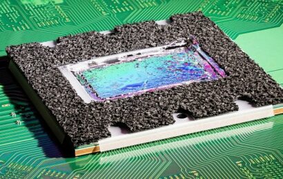 Prohra Intelu: Zakázka na PlayStation 6 mu mohla pomoct z bryndy, bude v ní ale hardware od AMD Prohra Intelu: Zakázka na PlayStation 6 mu mohla pomoct z bryndy, bude v ní ale hardware od AMD