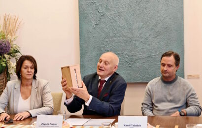 Ostrava ukázala cestu v řešení menstruační chudoby na základních školách Ostrava ukázala cestu v řešení menstruační chudoby na základních školách