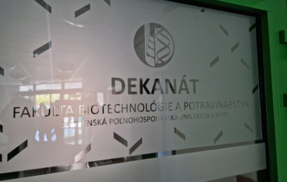 The connection between innovative companies and the academic community is crucial The connection between innovative companies and the academic community is crucial