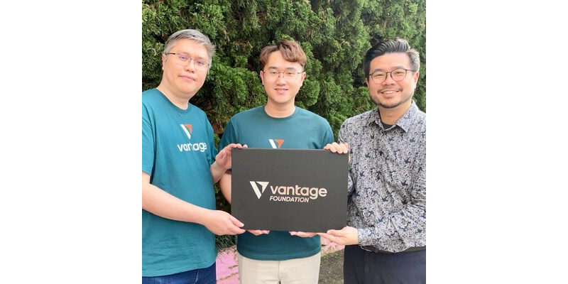 Nadace Vantage vzbuzuje naději a rozjasňuje životy na vietnamském venkově Nadace Vantage vzbuzuje naději a rozjasňuje životy na vietnamském venkově