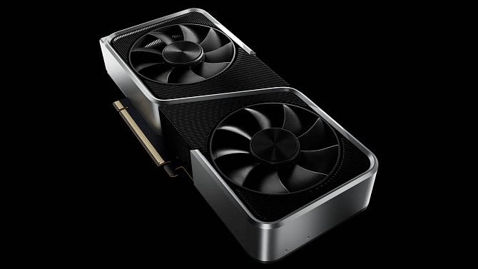 Nová generace grafik Nvidia nastoupí rychle, skoro všechny modely prý vyjdou ještě v zimě