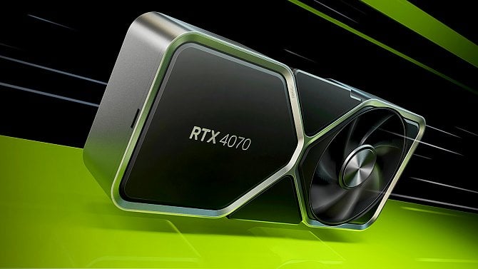 GeForce RTX 5070: Třetí a levnější grafika z nové generace Nvidie poodhalená, jaká bude?