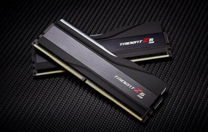 Intel u Arrow Lake slibuje podporu pamětí DDR5–6400. Ale umí to jenom ve speciálních případech Intel u Arrow Lake slibuje podporu pamětí DDR5–6400. Ale umí to jenom ve speciálních případech