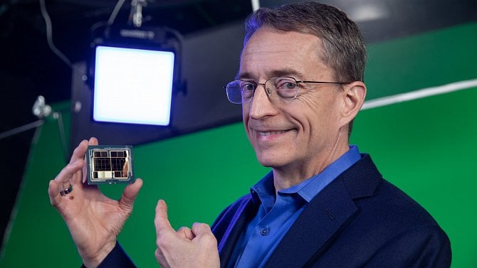 Symbol krize Intelu: Odkoupení už mu nabízí dokonce i ARM