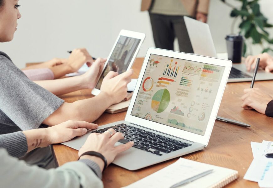 Jak získat profesní kvalifikaci Specialista výzkumu trhu?