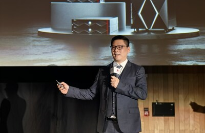 HUAWEI CONNECT 2024 Paříž: Nové úložiště OceanStor, optimální datová infrastruktura éry umělé inteligence, urychluje digitální a inteligentní transformaci v Evropě HUAWEI CONNECT 2024 Paříž: Nové úložiště OceanStor, optimální datová infrastruktura éry umělé inteligence, urychluje digitální a inteligentní transformaci v Evropě