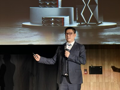 HUAWEI CONNECT 2024 Paříž: Nové úložiště OceanStor, optimální datová infrastruktura éry umělé inteligence, urychluje digitální a inteligentní transformaci v Evropě HUAWEI CONNECT 2024 Paříž: Nové úložiště OceanStor, optimální datová infrastruktura éry umělé inteligence, urychluje digitální a inteligentní transformaci v Evropě