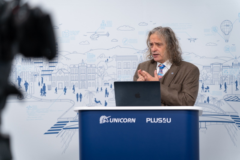 Cesta od nápadu k úspěšnému podnikání: Inspirativní konference přiblížila klíčové kroky k úspěchu