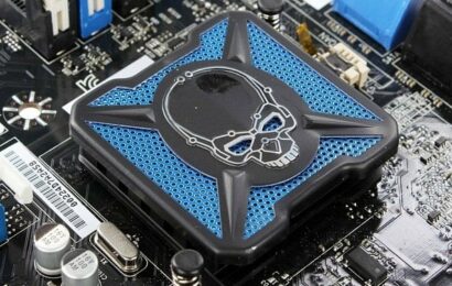 Katastrofální výsledky Intelu: Ztráta 17 miliard $ za jediný kvartál, vyhodili ho z indexu Dow Jones Katastrofální výsledky Intelu: Ztráta 17 miliard $ za jediný kvartál, vyhodili ho z indexu Dow Jones