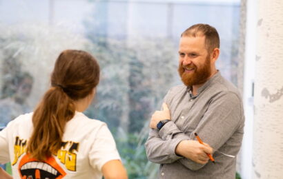 PED Academy základní škola a gymnázium: špičkové vzdělání nově i ve Stodůlkách PED Academy základní škola a gymnázium: špičkové vzdělání nově i ve Stodůlkách