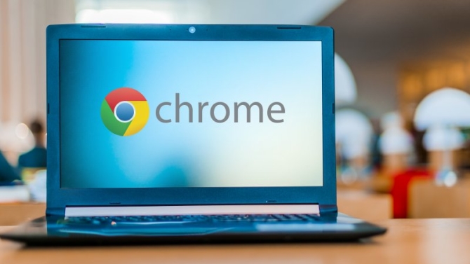 Postřehy z bezpečnosti: zranitelnost v Google Chrome umožňuje vzdálené spuštění kódu