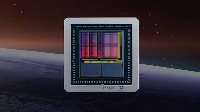 Nejrychlejší procesor AMD pro notebooky se ukázal: 16 jader a integrovaný Radeon 8060S