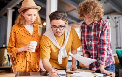 Staňte se autorizovanou osobou pro profesní kvalifikaci Produkční kulturních projektů Staňte se autorizovanou osobou pro profesní kvalifikaci Produkční kulturních projektů