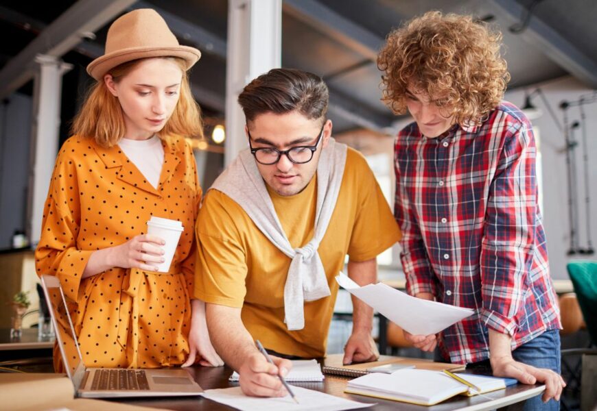 Staňte se autorizovanou osobou pro profesní kvalifikaci Produkční kulturních projektů