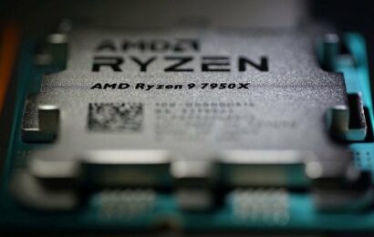 Chyba v Zenu 4? AMD u procesorů pomocí aktualizace potichu vypnulo Loop Buffer