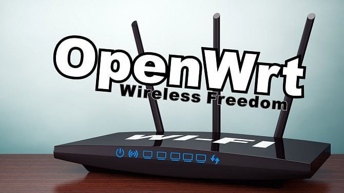 OpenWrt přechází z opkg na balíčky apk – jaký je v tom vlastně rozdíl? OpenWrt přechází z opkg na balíčky apk – jaký je v tom vlastně rozdíl?