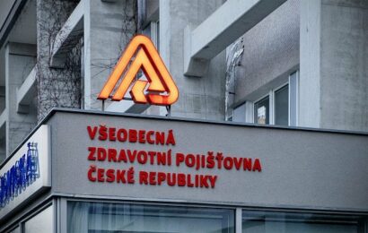 Kartička pojištěnce v mobilu. VZP  má tuto funkci jako téměř poslední zdravotní pojišťovna