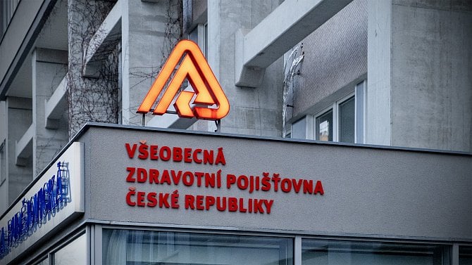 Kartička pojištěnce v mobilu. VZP  má tuto funkci jako téměř poslední zdravotní pojišťovna