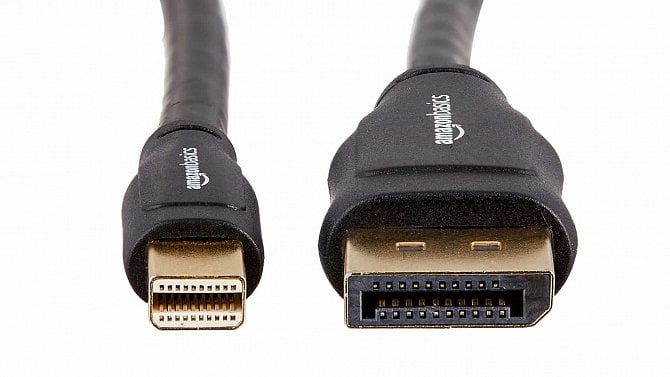 Vedle HDMI 2.2 přichází i nový DisplayPort: DP 2.1b řeší jedno z hlavních omezení