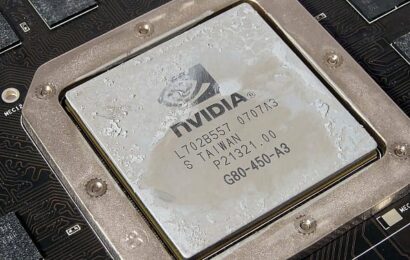 Nové grafiky Nvidie přijdou s DLSS 4. Spotřeba a zahřívání ale budou nejhorší v historii Nové grafiky Nvidie přijdou s DLSS 4. Spotřeba a zahřívání ale budou nejhorší v historii