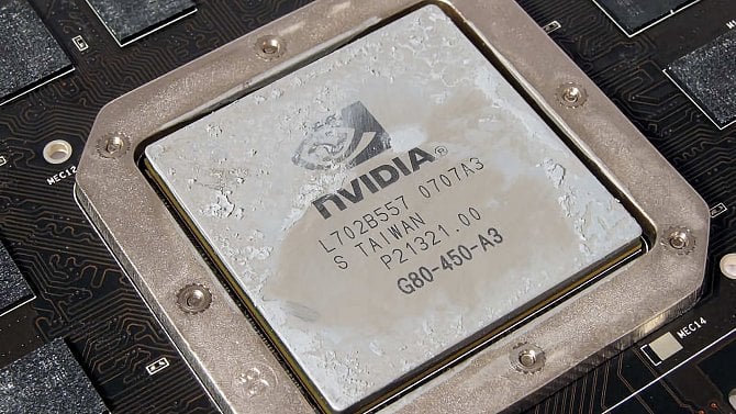 Nové grafiky Nvidie přijdou s DLSS 4. Spotřeba a zahřívání ale budou nejhorší v historii