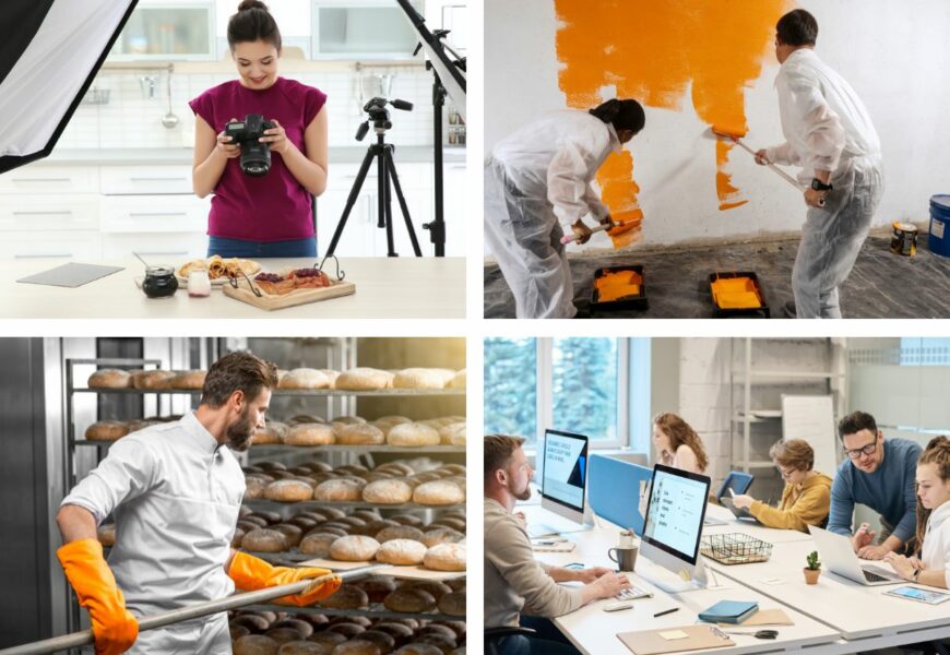 Jak využít Národní soustavu kvalifikací pro změnu kariéry nebo zvýšení kvalifikace Jak využít Národní soustavu kvalifikací pro změnu kariéry nebo zvýšení kvalifikace