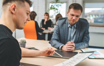 Testujete software? Staňte se autorizovanou osobou a objevujte talenty Testujete software? Staňte se autorizovanou osobou a objevujte talenty