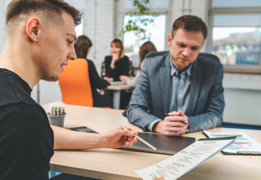 Testujete software? Staňte se autorizovanou osobou a objevujte talenty