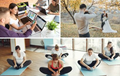 #Rodičovská: 6. Inspirativní příběhy rodičů – rekvalifikace jako cesta k nové kariéře