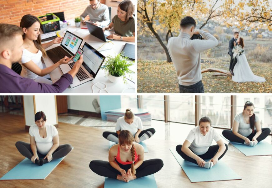 #Rodičovská: 6. Inspirativní příběhy rodičů – rekvalifikace jako cesta k nové kariéře