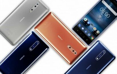 Další konec Nokie. Ikonická značka zcela mizí ze smartphonů Další konec Nokie. Ikonická značka zcela mizí ze smartphonů