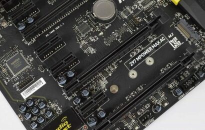 Grafiky teď dostávají PCIe 5.0, letos už ale bude hotový čtyřikrát rychlejší PCI Express 7.0 Grafiky teď dostávají PCIe 5.0, letos už ale bude hotový čtyřikrát rychlejší PCI Express 7.0
