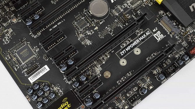 Grafiky teď dostávají PCIe 5.0, letos už ale bude hotový čtyřikrát rychlejší PCI Express 7.0