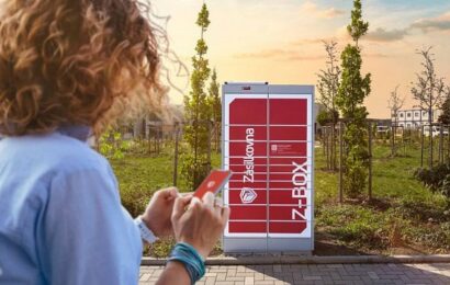 Přesměrovali vám zásilku do jiného výdejního boxu? Podle ČTÚ je to většinou v pořádku