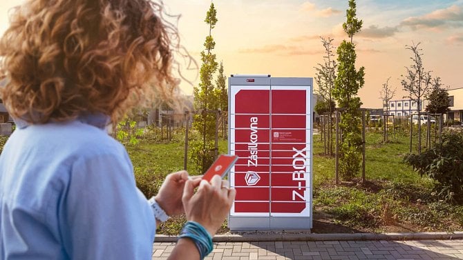 Přesměrovali vám zásilku do jiného výdejního boxu? Podle ČTÚ je to většinou v pořádku