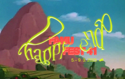 Blíží se 41. ročník festivalu FAMUFEST. Letos se publikum vydá hledat svůj „happy end“