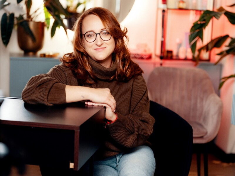 Rozhovor s Denisou Stránskou, PhD., českou vědkyní, která uvedla na trh revoluční přípravek na podporu imunity a ochrany buněk PREVECAN