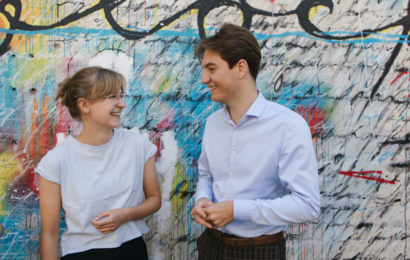 Výzkum STEM: 89 % žáků požaduje technologie ve výuce Výzkum STEM: 89 % žáků požaduje technologie ve výuce