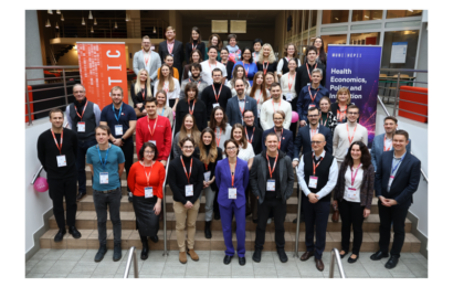 Studenti formují budoucnost zdravotnictví: DEX Innovation Centre, Masarykova univerzita v Brně a Roche jim poskytli podporu