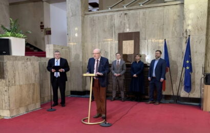 Pod záštitou ministra zdravotnictví odstartoval druhý ročník programu EUPATI pro pacientské organizace