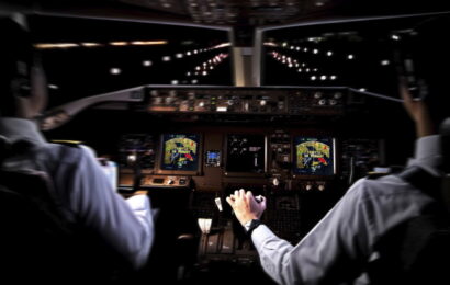 Společnost Honeywell je nejlepším zaměstnavatelem v oblastí Letectví a kosmonautiky, rozhodli studenti