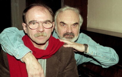 Festival FAMUFEST promítne studentské filmy režiséra Rubena Östlunda, mezi hosty festivalu budou i Zdeněk Svěrák a Jaroslav Uhlíř Festival FAMUFEST promítne studentské filmy režiséra Rubena Östlunda, mezi hosty festivalu budou i Zdeněk Svěrák a Jaroslav Uhlíř