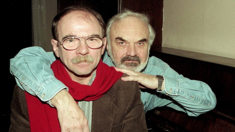 Festival FAMUFEST promítne studentské filmy režiséra Rubena Östlunda, mezi hosty festivalu budou i Zdeněk Svěrák a Jaroslav Uhlíř