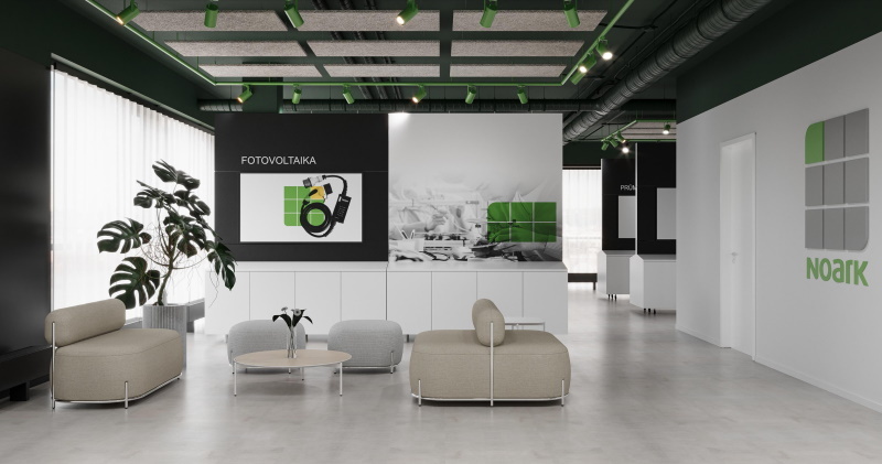 Po rekordním roce bude NOARK Electric investovat do vzdělávání