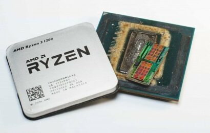 Návrat nenáviděné pasty do procesorů AMD? Levný Ryzen 5 7400F už nemá pájku, dosahuje 95 °C Návrat nenáviděné pasty do procesorů AMD? Levný Ryzen 5 7400F už nemá pájku, dosahuje 95 °C