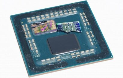 Čipy Samsungu mají být v příští generaci procesorů AMD, prý dodá 4nm IO čiplety Čipy Samsungu mají být v příští generaci procesorů AMD, prý dodá 4nm IO čiplety