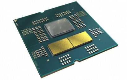 Konečně víc jader v procesorech AMD. Zen 6 přinese 24jádra pro desktop a čiplety do notebooků